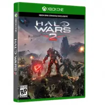CREATIVE ASSEMBLY Halo Wars 2 - XBOX ONE