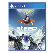 STEEP PS4