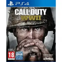 Call of Duty World War II