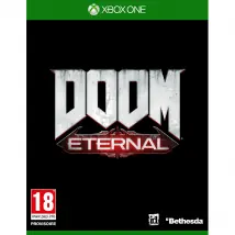 Bethesda Doom Eternal - Xbox One