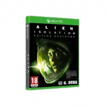 Alien Isolation Edition Limitée