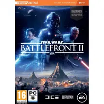 Electronic Arts Star Wars Battlefront II - PC