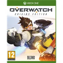 Blizzard Overwatch - Origins Edition