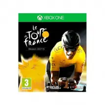 Focus Home Tour de France 2015