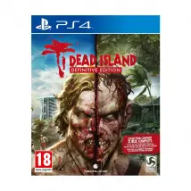 Deep Silver Dead Island Collection