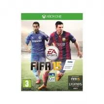 FIFA 15 - Xbox One