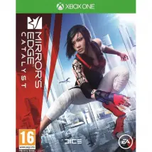 Focus Home Interactive Mirror's Edge Catalyst