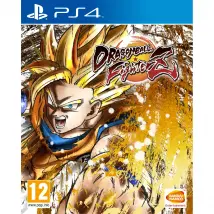 Bandai Dragon Ball FighterZ PS4
