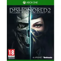 Arkane Studios Dishonored 2
