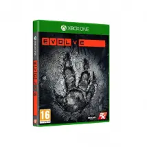 2K EVOLVE Xbox One