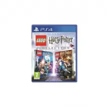 Warner Bros LEGO Harry Potter Collection PS4