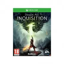 Electronic Arts Dragon Age Inquisition
