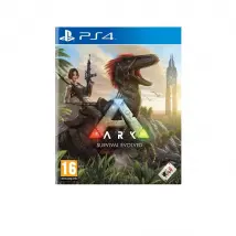 ARK Survival Evolved