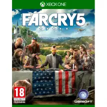 UBISOFT Far Cry 5