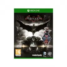 Warner Batman Arkham Knight