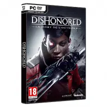Bethesda Dishonored 2 : Mort l'Outsider - PC