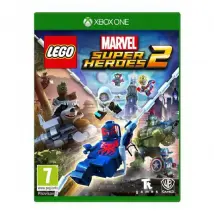 LEGO MARVEL SUPERHEROES 2 - Xbox One