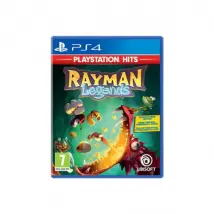 Rayman Legends - Jeu PS4