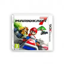 Mario Kart 7 - 3DS