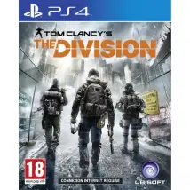 Ubisoft The Division - PS4