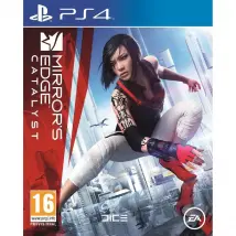Focus Home Interactive Mirrors Edge Catalyst - PS4