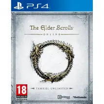 The Elder Scrolls Online - PS4