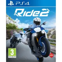 Milestone Ride 2 PS4