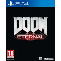 BETHESDA Doom Eternal - PS4