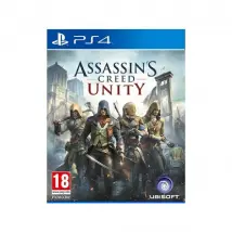UBI SOFT Assassin's Creed Unity