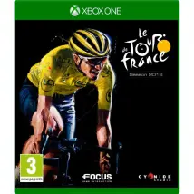Focus Home Interactive - Le Tour de France 2016