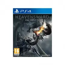 Final Fantasy XIV Heavensward