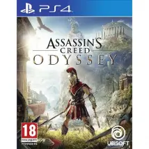 Ubisoft Assassin's Creed Odyssey