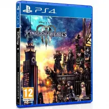 SQUARE ENIX Kingdom Hearts 3