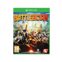 Battleborn Xbox One
