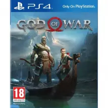 Sony God Of War