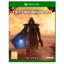 FOCUS HOME INTERACTIVE The Technomancer
