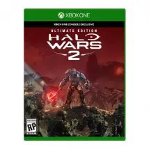 Creative Assembly Halo Wars 2 Ultimate Edition