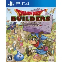 Square Enix Dragon Quest Builders