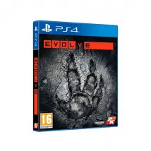 2K Evolve