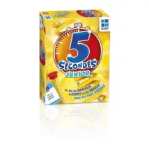 MEGABLEU 5 Secondes Junior