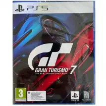 Gran Turismo 7