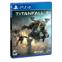 EA Games Titanfall 2 - PS4