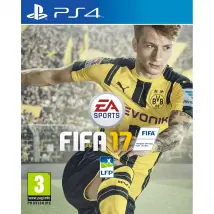 EA Games FIFA 17