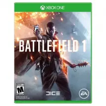 Electronic Arts Battlefield 1