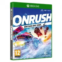 Koch Media ONRUSH