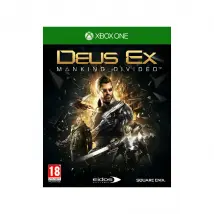 Square Enix Deus Ex: Mankind Divided