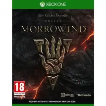 ESO Morrowind - Jeu Xbox One