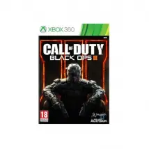 Call of Duty: Black Ops III - Xbox 360