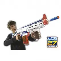 Nerf Retaliator XD