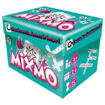 Asmodée Mixmo